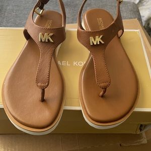 Michael Kors Brady sandals